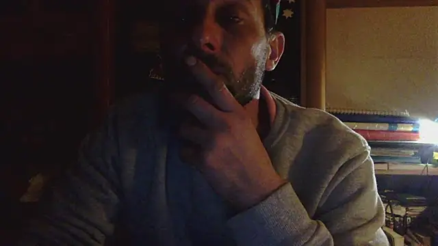 FireFox Feel online show from November 29, 2025, 2:36 am