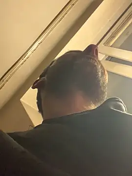 FireFox Feel online show from November 29, 2025, 9:29 pm