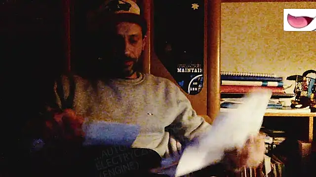 FireFox Feel online show from November 30, 2025, 9:41 pm