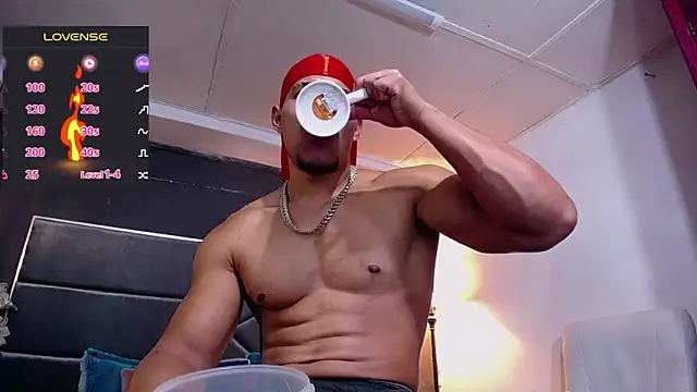 teddyfit19cm online show from November 6, 2025, 1:45 pm