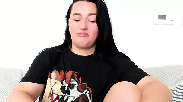 StormyAngelx online show from September 16, 2025, 12:39 pm