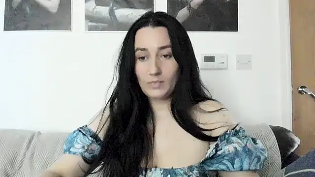 StormyAngelx online show from December 2, 2025, 1:50 pm