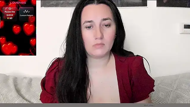 Snapshot of StormyAngelx chatting on June 3, 2026, 12:30 pm StormyAngelx online show from June 3, 2026, 12:30 pm