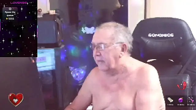 bebitzu online show from March 13, 2026, 2:23 pm