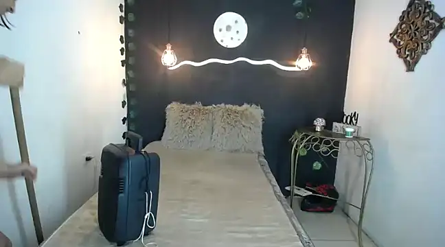 SexyKataShow online show from February 22, 2025, 7:14 pm