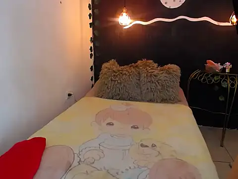 SexyKataShow online show from March 14, 2025, 1:05 am