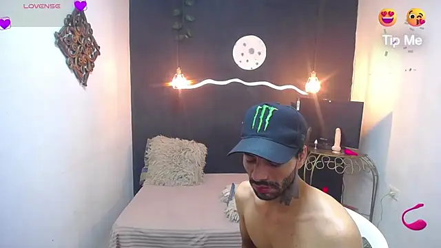 SexyKataShow online show from October 24, 2025, 3:47 am