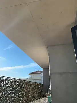 SweeetAlegra online show from January 1, 2025, 3:14 pm