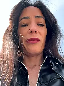 SweeetAlegra online show from February 6, 2025, 11:21 am