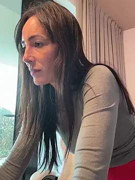 SweeetAlegra online show from February 26, 2025, 4:56 pm