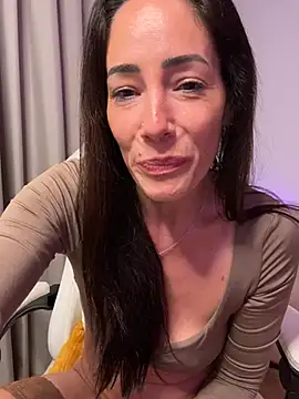 SweeetAlegra online show from March 3, 2025, 11:14 pm