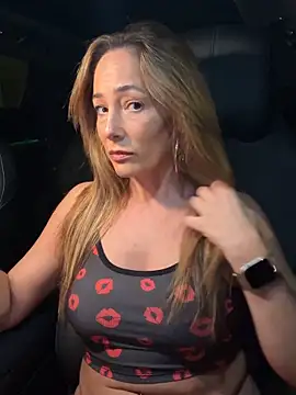 SweeetAlegra online show from February 27, 2026, 8:20 pm