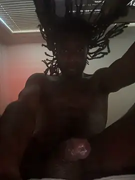 Snapshot of PrinceNoAlbert chatting on March 26, 2026, 12:55 pm PrinceNoAlbert online show from March 26, 2026, 12:55 pm