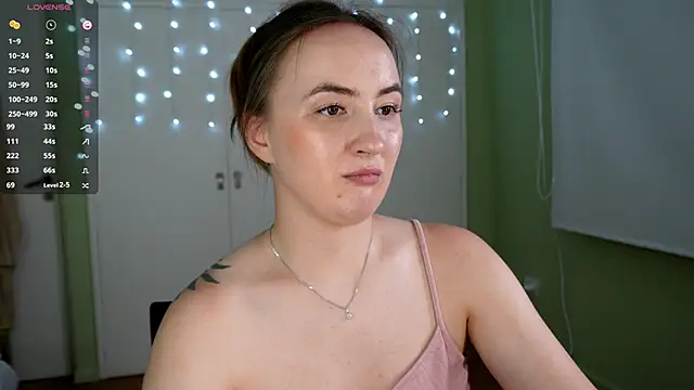 Black Eva  online show from January 23, 2025, 6:35 pm