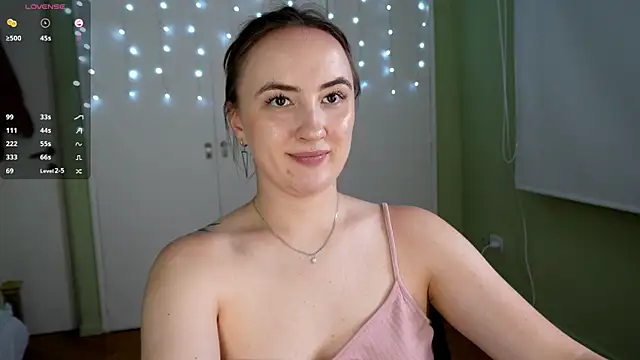 Black Eva  online show from January 23, 2025, 9:39 pm