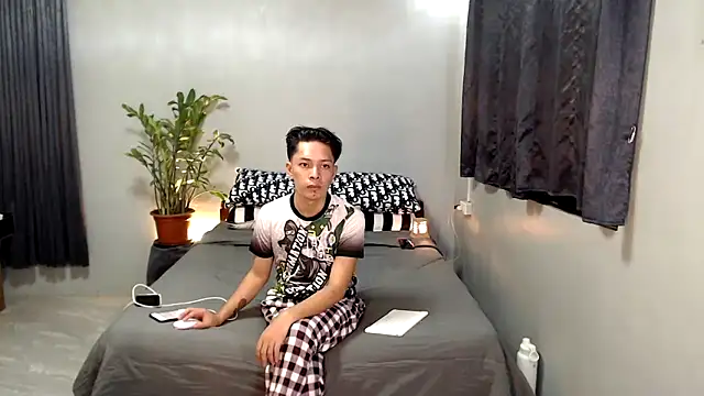 Snapshot of urpinoyasian chatting on November 19, 2025, 2:50 pm urpinoyasian online show from November 19, 2025, 2:50 pm