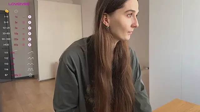 Chantwow online show from September 11, 2025, 10:15 am