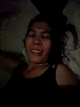 TropicalFlower online show from October 20, 2025, 10:10 pm