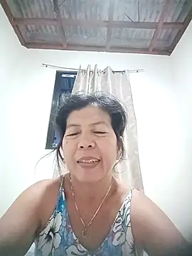 TropicalFlower online show from November 14, 2025, 7:01 pm