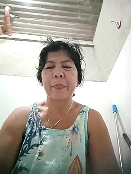 TropicalFlower online show from November 25, 2025, 8:31 pm