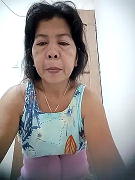 TropicalFlower online show from November 28, 2025, 8:33 pm