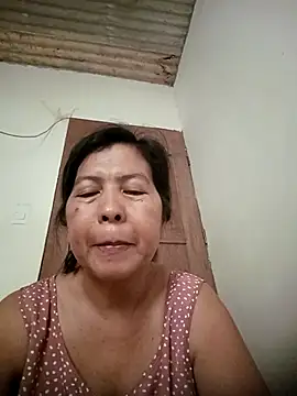 TropicalFlower online show from March 1, 2026, 12:56 am