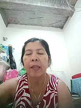 TropicalFlower online show from March 7, 2026, 11:46 pm