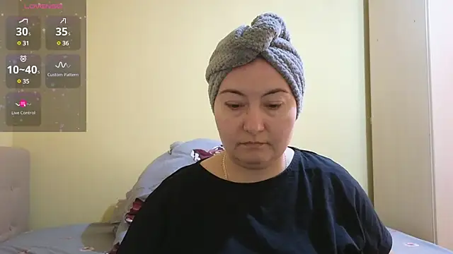 BBW MILF 4U online show from February 11, 2025, 10:59 am