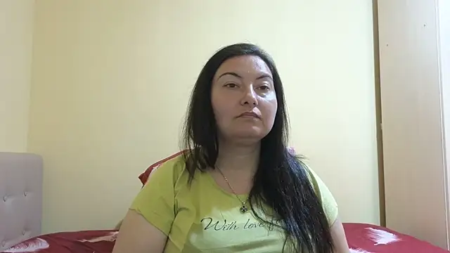 BBW MILF 4U online show from March 14, 2025, 12:07 pm