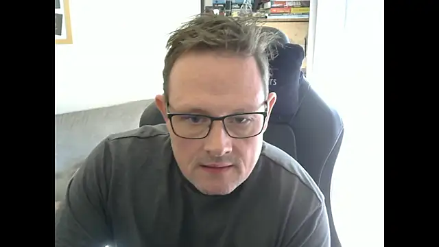 ZebedeePirate online show from March 9, 2026, 1:48 pm