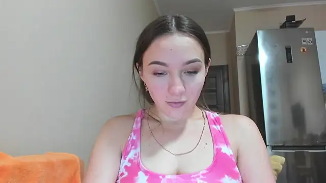 Naughty Molly online show from December 8, 2024, 3:24 pm