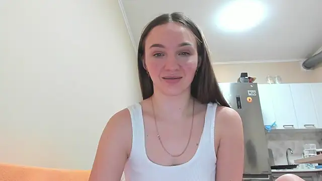 Naughty Molly online show from February 27, 2025, 5:36 pm