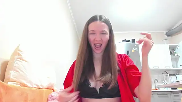 Naughty Molly online show from October 29, 2025, 3:03 pm