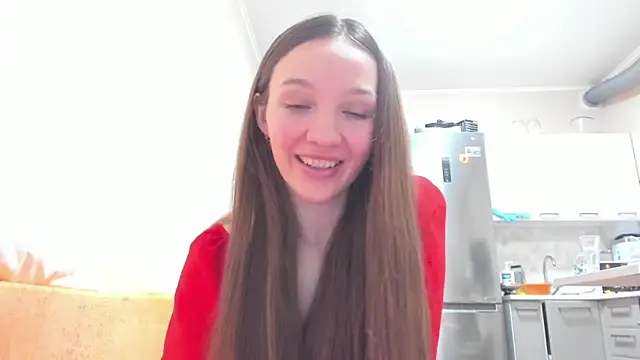 Naughty Molly online show from February 9, 2026, 8:46 pm