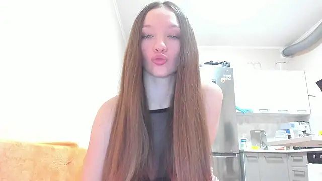 Naughty Molly online show from February 20, 2026, 7:36 pm