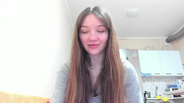 Naughty Molly online show from April 12, 2026, 4:23 pm