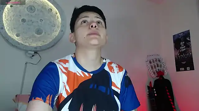 girl intense444 online show from February 2, 2025, 1:30 pm