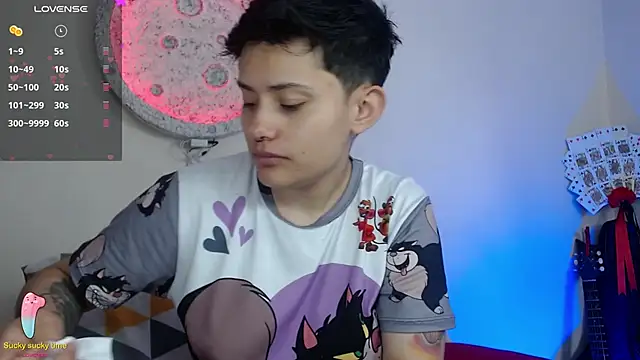 girl intense444 online show from February 17, 2025, 1:21 pm