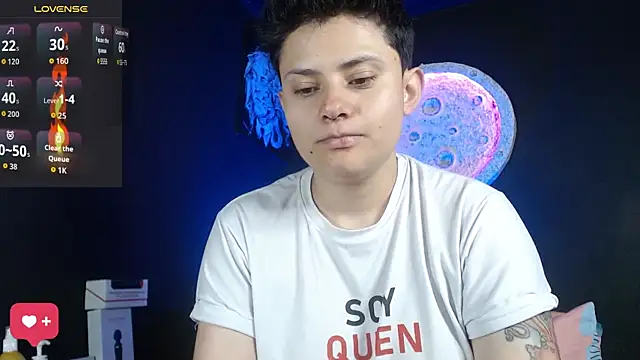 girl intense444 online show from September 12, 2025, 12:49 pm