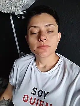 girl intense444 online show from February 16, 2026, 3:30 pm