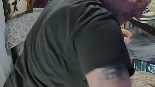 Snapshot of sex4fun_21 chatting on January 17, 2025, 6:33 pm sex4fun 21 online show from January 17, 2025, 6:33 pm