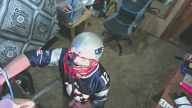 Snapshot of sex4fun_21 chatting on October 6, 2025, 12:52 am sex4fun 21 online show from October 6, 2025, 12:52 am