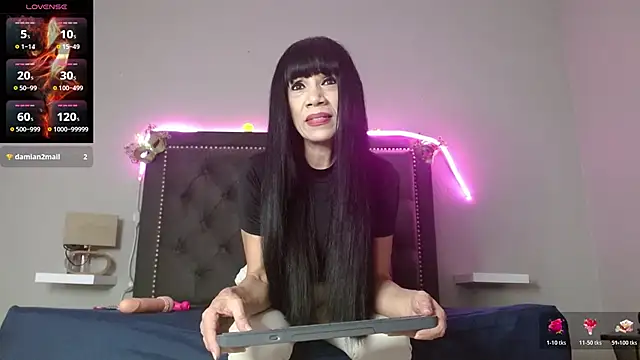 Snapshot of CharlotteLemke chatting on February 5, 2026, 2:33 pm CharlotteLemke online show from February 5, 2026, 2:33 pm