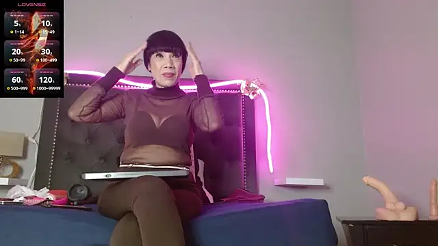 Snapshot of CharlotteLemke chatting on February 9, 2026, 1:15 pm CharlotteLemke online show from February 9, 2026, 1:15 pm