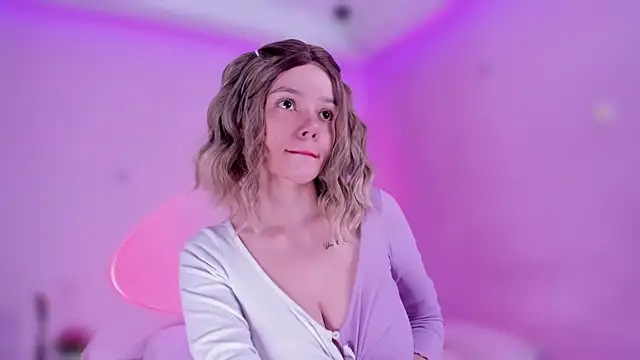 bella adams  online show from January 29, 2025, 10:22 pm