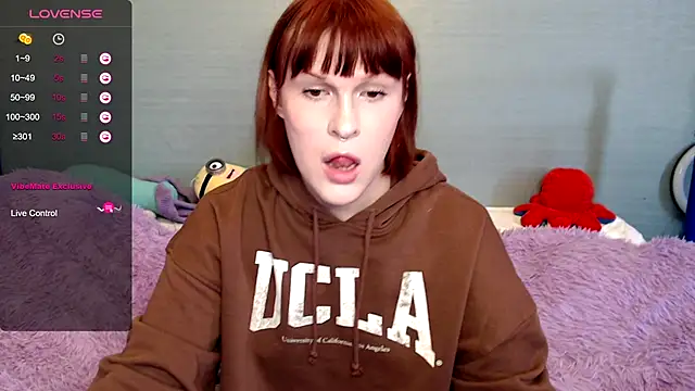 ivamayy online show from December 20, 2024, 9:00 am