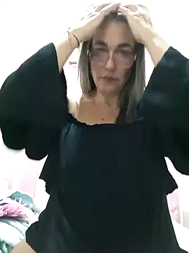Snapshot of Katy_Randy chatting on January 30, 2025, 10:30 pm Katy Randy online show from January 30, 2025, 10:30 pm