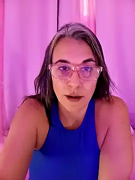 Snapshot of Katy_Randy chatting on February 25, 2025, 10:07 pm Katy Randy online show from February 25, 2025, 10:07 pm