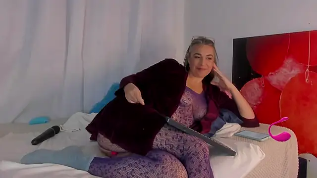 Snapshot of Katy_Randy chatting on March 23, 2025, 12:26 am Katy Randy online show from March 23, 2025, 12:26 am