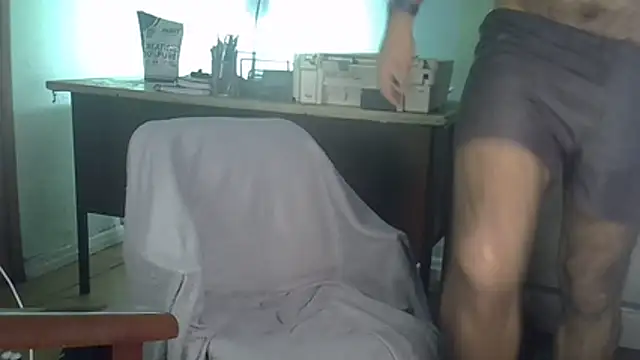 MILITARS online show from November 10, 2025, 9:47 pm